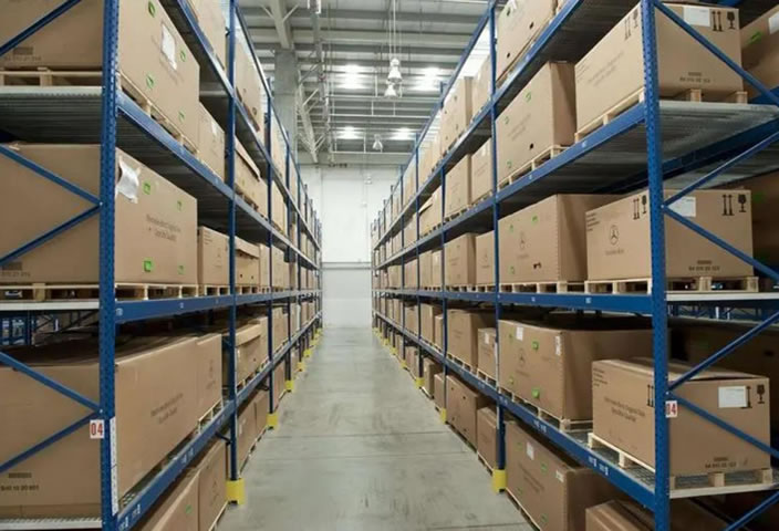常德到富拉尔基区货物仓储